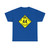 Oksh old1 44 (Oklahoma) (Road Sign) T-Shirt