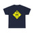 Oksh old1 44 (Oklahoma) (Road Sign) T-Shirt