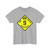 Oksh old1 9 (Oklahoma) (Road Sign) T-Shirt