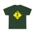 Oksh old1 9 (Oklahoma) (Road Sign) T-Shirt