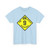 Oksh old1 9 (Oklahoma) (Road Sign) T-Shirt