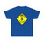 Oksh old1 9 (Oklahoma) (Road Sign) T-Shirt