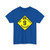 Oksh old1 9 (Oklahoma) (Road Sign) T-Shirt