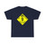 Oksh old1 9 (Oklahoma) (Road Sign) T-Shirt