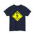 Oksh old1 9 (Oklahoma) (Road Sign) T-Shirt