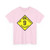 Oksh old1 9 (Oklahoma) (Road Sign) T-Shirt