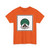 Oklahoma Turnpike template (Oklahoma) (Road Sign) T-Shirt
