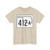 Oklahoma State Highway 412A (Oklahoma) (Road Sign) T-Shirt