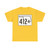 Oklahoma State Highway 412A (Oklahoma) (Road Sign) T-Shirt