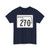 Oklahoma State Highway 270 (Oklahoma) (Road Sign) T-Shirt