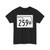 Oklahoma State Highway 259A (Oklahoma) (Road Sign) T-Shirt