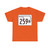Oklahoma State Highway 259A (Oklahoma) (Road Sign) T-Shirt