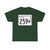 Oklahoma State Highway 259A (Oklahoma) (Road Sign) T-Shirt