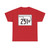 Oklahoma State Highway 251A (Oklahoma) (Road Sign) T-Shirt