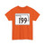 Oklahoma State Highway 199 (Oklahoma) (Road Sign) T-Shirt