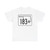 Oklahoma State Highway 183A (Oklahoma) (Road Sign) T-Shirt