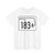 Oklahoma State Highway 183A (Oklahoma) (Road Sign) T-Shirt