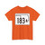 Oklahoma State Highway 183A (Oklahoma) (Road Sign) T-Shirt
