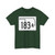 Oklahoma State Highway 183A (Oklahoma) (Road Sign) T-Shirt