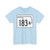Oklahoma State Highway 183A (Oklahoma) (Road Sign) T-Shirt