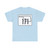 Oklahoma State Highway 171 (Oklahoma) (Road Sign) T-Shirt