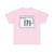 Oklahoma State Highway 171 (Oklahoma) (Road Sign) T-Shirt