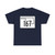 Oklahoma State Highway 167 (Oklahoma) (Road Sign) T-Shirt