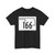 Oklahoma State Highway 166 (Oklahoma) (Road Sign) T-Shirt