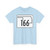 Oklahoma State Highway 166 (Oklahoma) (Road Sign) T-Shirt