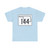 Oklahoma State Highway 144 (Oklahoma) (Road Sign) T-Shirt