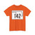 Oklahoma State Highway 142 (Oklahoma) (Road Sign) T-Shirt