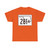 Oklahoma State Highway 281A (Oklahoma) (Road Sign) T-Shirt