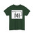 Oklahoma State Highway 141 (Oklahoma) (Road Sign) T-Shirt