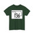 Oklahoma State Highway 136 (Oklahoma) (Road Sign) T-Shirt