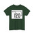 Oklahoma State Highway 120 (Oklahoma) (Road Sign) T-Shirt