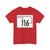 Oklahoma State Highway 116 (Oklahoma) (Road Sign) T-Shirt
