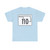 Oklahoma State Highway 110 (Oklahoma) (Road Sign) T-Shirt