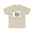 Oklahoma State Highway 101 (Oklahoma) (Road Sign) T-Shirt