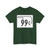 Oklahoma State Highway 99C (Oklahoma) (Road Sign) T-Shirt