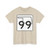 Oklahoma State Highway 99 (Oklahoma) (Road Sign) T-Shirt