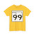 Oklahoma State Highway 99 (Oklahoma) (Road Sign) T-Shirt