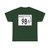 Oklahoma State Highway 98S (Oklahoma) (Road Sign) T-Shirt