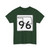 Oklahoma State Highway 96 (Oklahoma) (Road Sign) T-Shirt