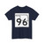 Oklahoma State Highway 96 (Oklahoma) (Road Sign) T-Shirt
