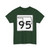 Oklahoma State Highway 95 (Oklahoma) (Road Sign) T-Shirt