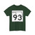 Oklahoma State Highway 93 (Oklahoma) (Road Sign) T-Shirt