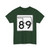 Oklahoma State Highway 89 (Oklahoma) (Road Sign) T-Shirt