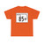 Oklahoma State Highway 85A (Oklahoma) (Road Sign) T-Shirt