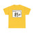 Oklahoma State Highway 85A (Oklahoma) (Road Sign) T-Shirt