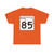Oklahoma State Highway 85 (Oklahoma) (Road Sign) T-Shirt